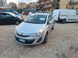 Opel Corsa 1.2 85CV 5 porte GPL-TECH Elective - Opel Corsa mit LPG-Antrieb: 1.2