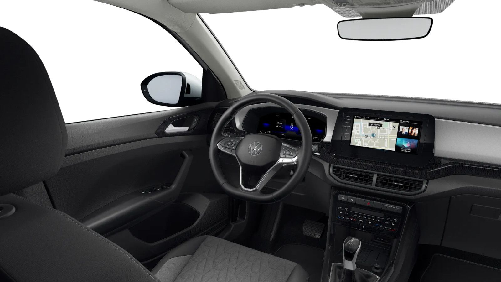 Volkswagen T-Cross - Bild 16
