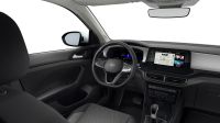 Volkswagen T-Cross - Vorschau Bild 16