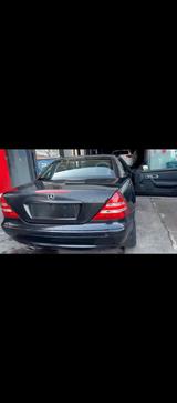 Mercedes-Benz Mercedes Benz Slk 320 Vieles Neu - gebrauchte Mercedes-Benz SLK 320 aus dem Jahr 2002