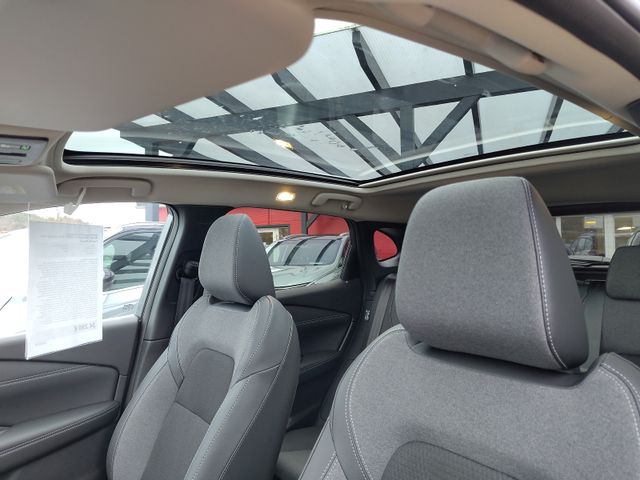 Nissan Qashqai 1.3 MHEV N-Connecta 4x4 Facelift PanoD.