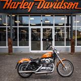 Harley-Davidson Sportster XL 1200 Seventy-Two - Penzl - Angebote