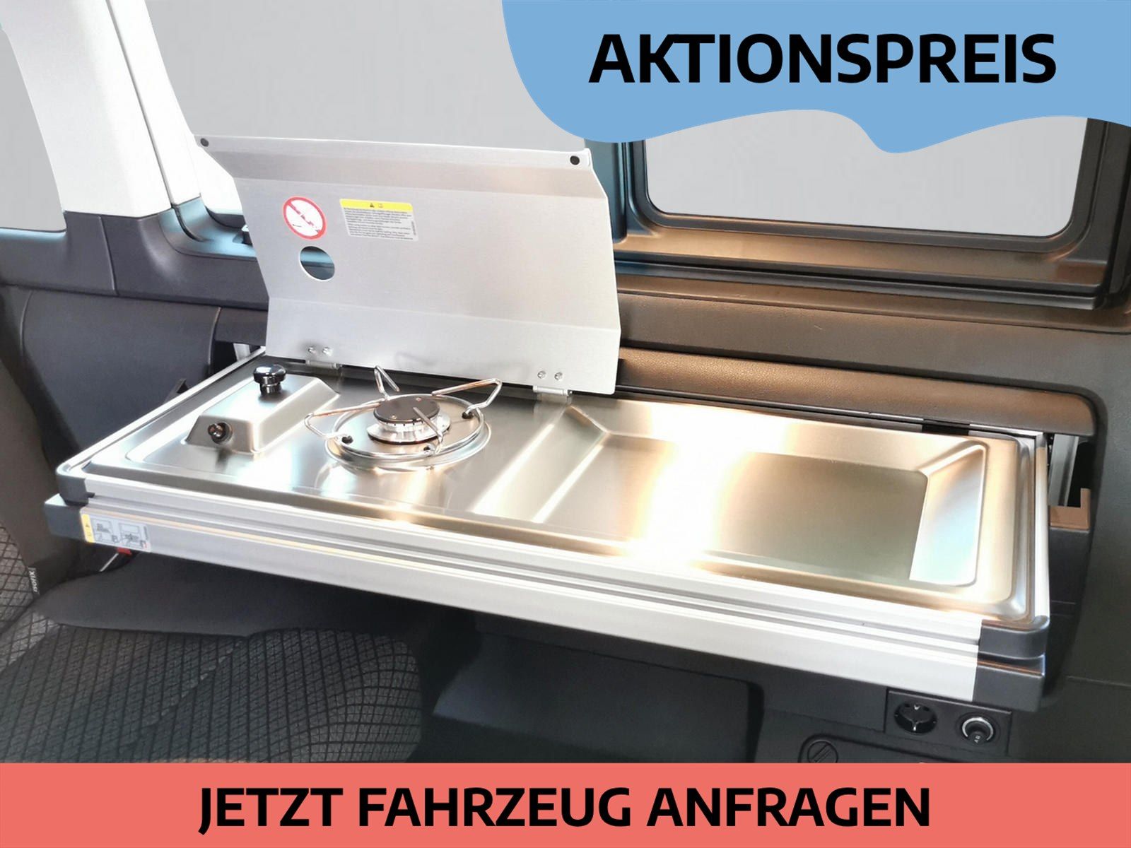 Volkswagen T6.1 California Beach 4X4 *LED *Navi *AUT *Stand foto 22