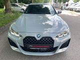 BMW 420d Gran Coupé xDrive M-Sport*HUD*ACC*NAV*KAM* - BMW 420 Gran Coupé aus 2023