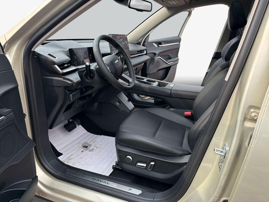 Great Wall Haval H6 243PS Automatik Luxury 5-Jahre Garantie, миниатюра 9
