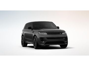 Land Rover Range Rover Sport D350 Autobiography HUD Luftfed