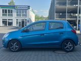 Mitsubishi Space Star Klassik Kollektion 1.Hand Tüv neu - Mitsubishi Space Star mit Benzin-Antrieb