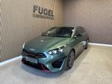 Kia ProCee'd 1.6 T-GDI DCT GT SHZ|Navi|JBL|RFK|LED - Kia mit Benzin-Antrieb: Kombi