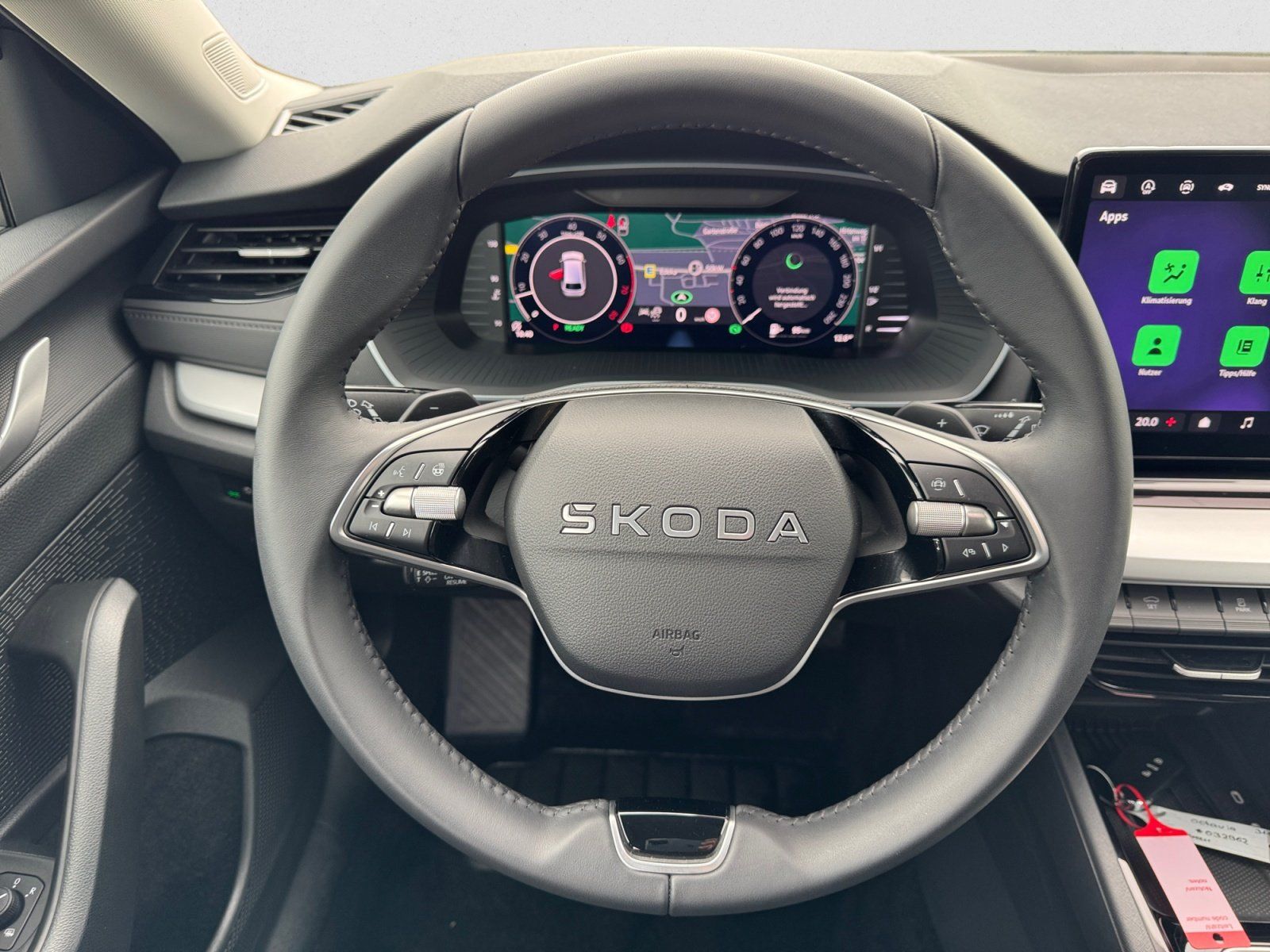Skoda Octavia - Bild 14