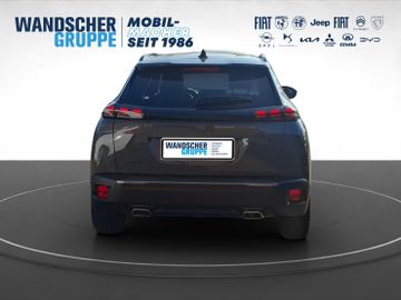 Peugeot 2008 Allure 1.2 PureTech 130 LED+SHZ+Alcant.+PDC