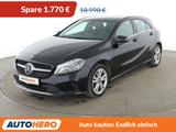 Mercedes-Benz A-Klasse A 180 BlueEfficiency Urban Aut.*NAVI*