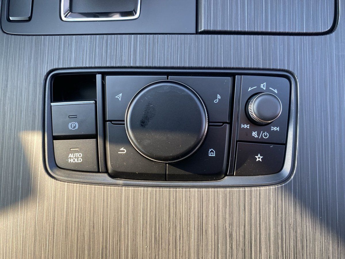 Mazda CX-60 - Bild 29