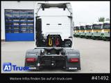 MAN TGX 18.470 XLX Intarder, Navi, 2 Tanks,   - MAN TGX 18-470