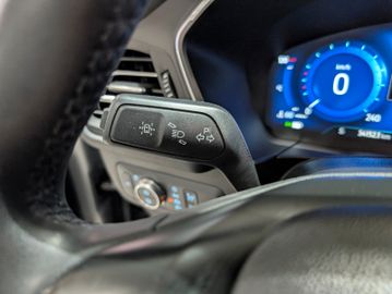 Ford Kuga 1.5 EcoBlue Titanium X Automatik