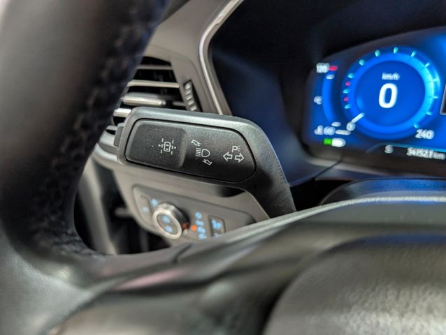 Ford Kuga 1.5 EcoBlue Titanium X Automatik