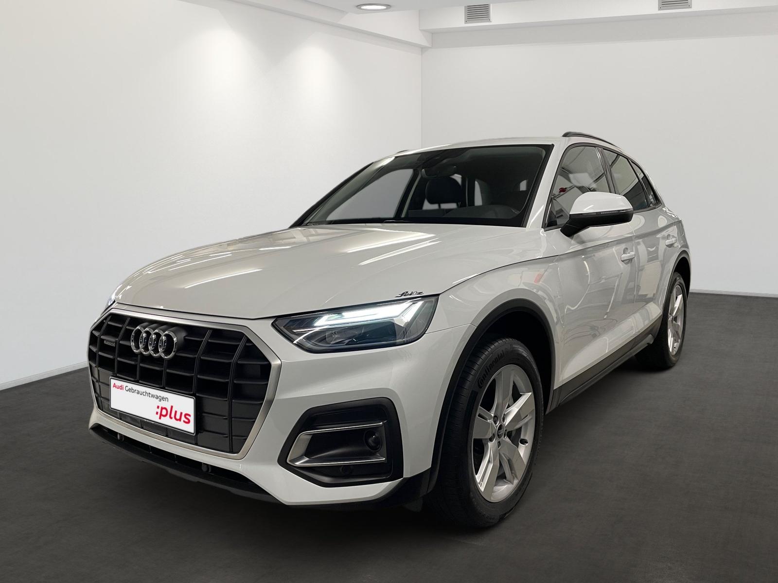 Audi Q5 50 TFSI e quattro *LED*NAVI*PARKSENSOR*