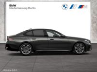 BMW 550 - Vorschau Bild 9
