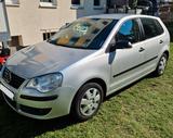 Volkswagen Polo 1.2 44kW United United - Volkswagen Polo aus 2007: 1.2