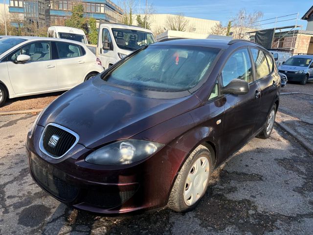 Seat Altea 1.9 TDI PD DPF Reference