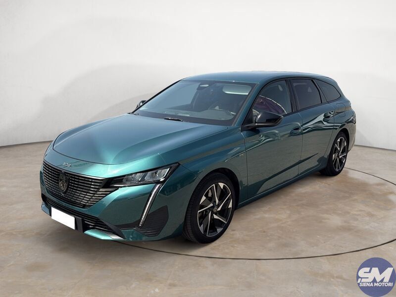 Image of Peugeot 308