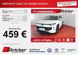 Volkswagen Tayron Life 1.5 eTSI DSG 7-Sitzer RFK elekt. Hec - Volkswagen Tayron Neuwagen