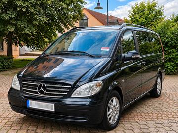 2004 Mercedes-BENZ VIANO 照片 1