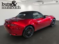 Mazda MX-5 - Vorschau Bild 3