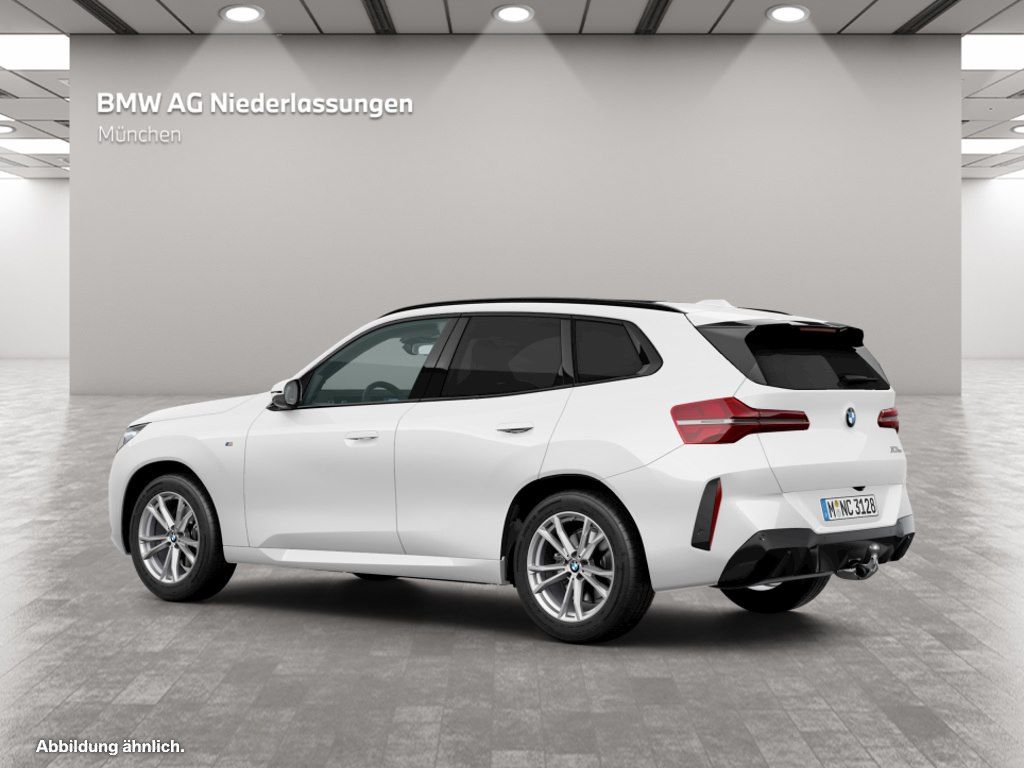 BMW X3 - Bild 8