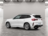 BMW X3 - Vorschau Bild 8