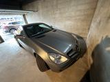 Mercedes-Benz SLK 200 KOMPRESSOR - - gebrauchte Mercedes-Benz SLK 200 aus dem Jahr 2009