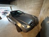 Mercedes-Benz SLK 200 KOMPRESSOR - - Mercedes-Benz SLK-Klasse aus 2009