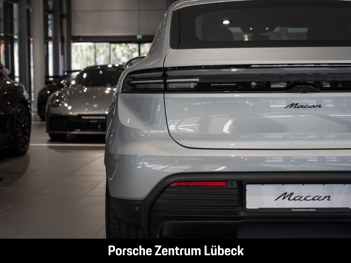 Porsche Macan - Bild 12
