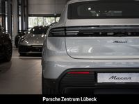 Porsche Macan - Vorschau Bild 12