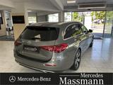 Mercedes-Benz C 200 T-Modell - Mercedes-Benz C-Klasse Jahreswagen: T Modell
