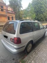 Volkswagen 7 sitzer VW Sharan.. - Volkswagen Sharan aus 2009