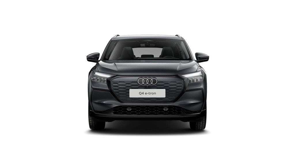 Audi Q4 - Bild 2