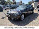 BMW 530 5 Touring 530 d*LEDER*NAVI*SCHECKHEFTGEPFLEG - BMW 530 aus 2015