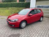 Volkswagen Golf VI Comfortline, 8-fach, HU/AU, - Gebrauchtwagen bis 4.000 Euro