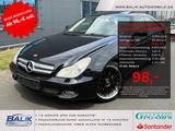Mercedes-Benz CLS 320 / 350 CDI*Designo*S-Dach*Leder Beige*18 - Mercedes-Benz CLS 320 aus 2009