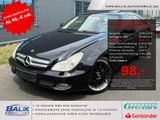 Mercedes-Benz CLS 320 / 350 CDI*Designo*S-Dach*Leder Beige*18 - Mercedes-Benz CLS 320: Limousine