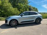 Porsche Macan GTS Bose, Sportabgas, Pano, Luftfederung
