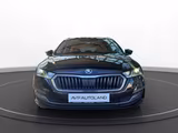 Skoda OCTAVIA COMBI 1.5 TSI STYLE | AHK | LED | - Skoda Gebrauchtwagen in Münster