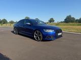 Audi S6 4.0 TFSI quattro S tronic - - gebrauchte Audi S6 aus dem Jahr 2016