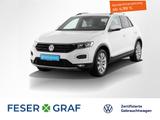 Volkswagen T-Roc 2.0TDI Sport 4x4 DSG LED Leder - Volkswagen T-Roc in Nürnberg