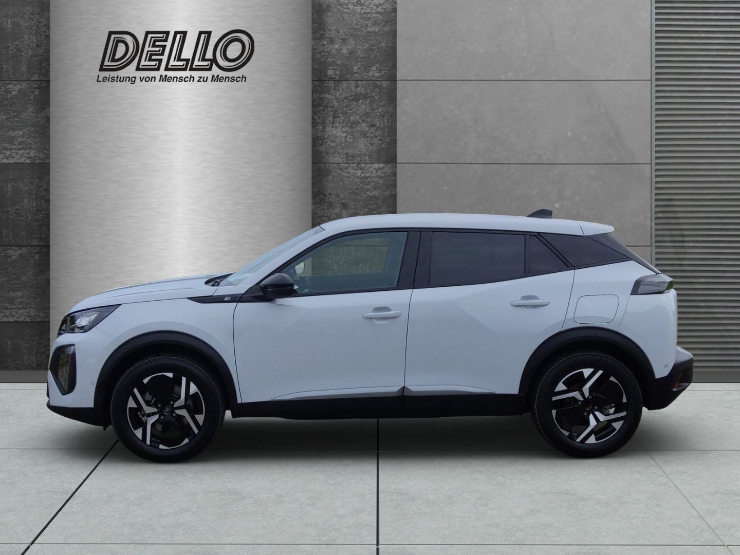 Peugeot 2008 - Bild 2