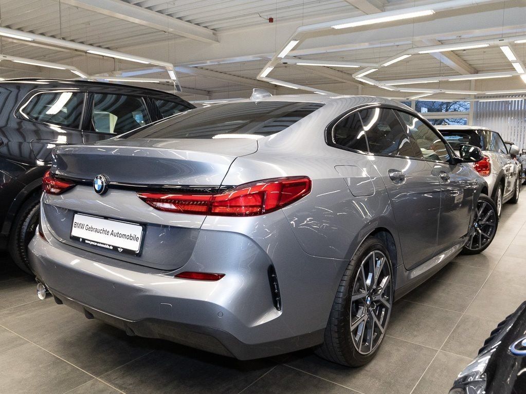 BMW 216 Gran Coupé - Bild 2