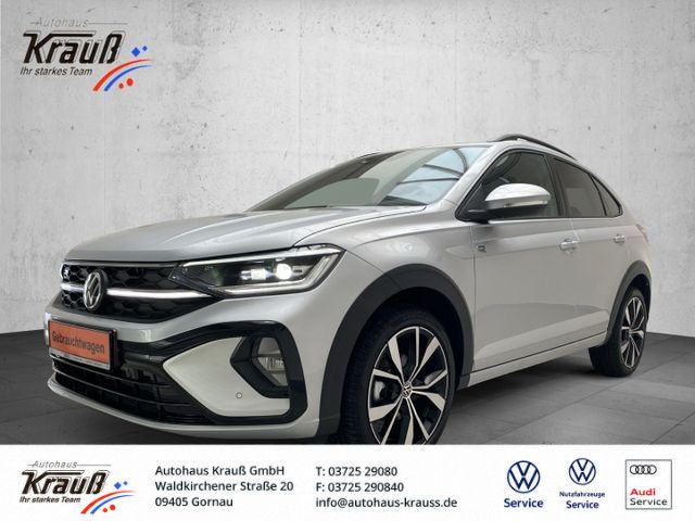 Volkswagen Taigo 1.0 TSI DSG R-line Edition Sportpaket LED