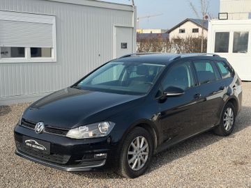 Volkswagen Golf - 1
