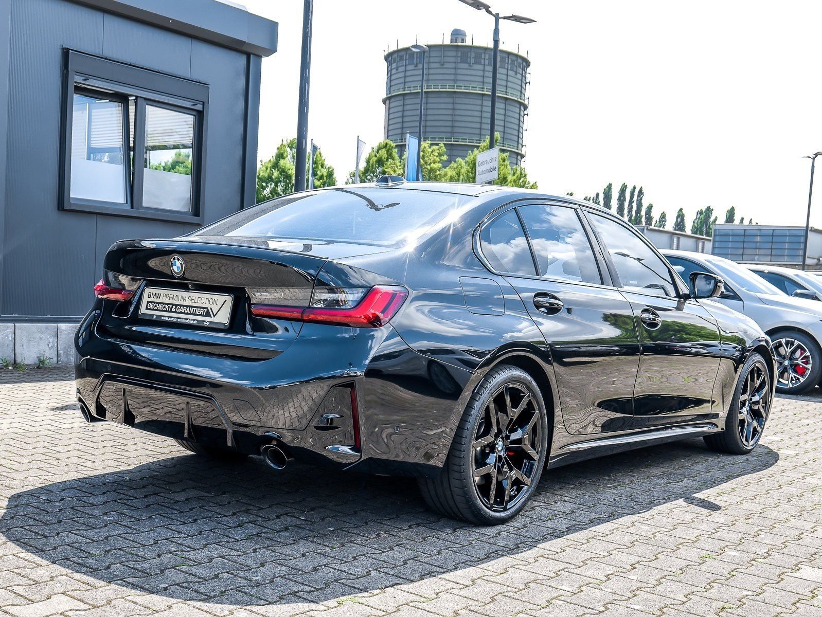 BMW 318 - Bild 2