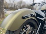 Harley-Davidson Softail Slim S 110  - AUGSBURG